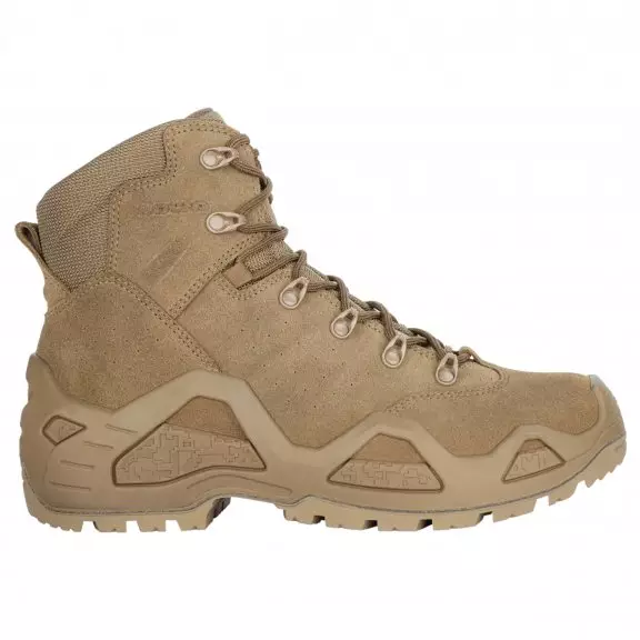 LOWA® Z-6S C Tactical Boots - Coyote OP
