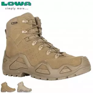 LOWA® Women's Z-6S GTX Ws C...