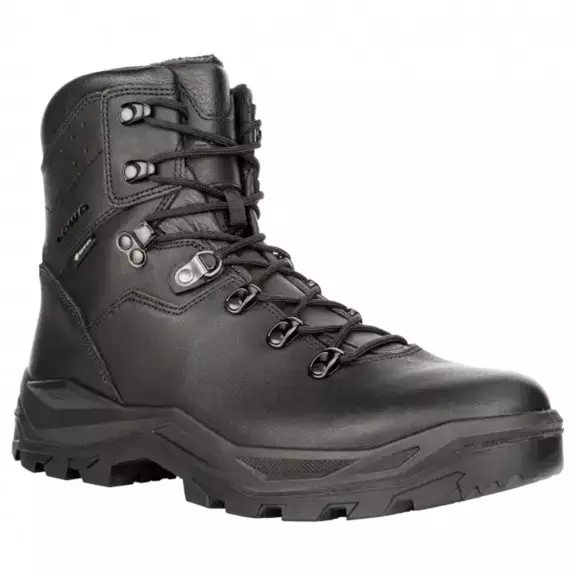 LOWA® Women's R-6 GTX Ws Tactical Boots - Black