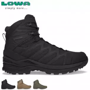 LOWA® Buty Taktyczne INNOX...