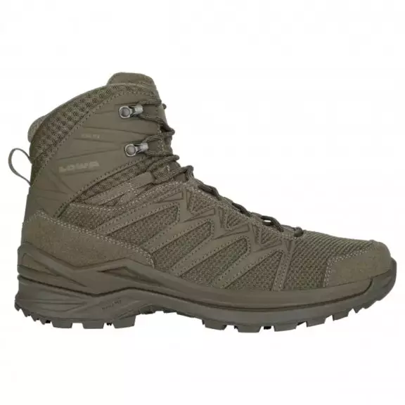 LOWA® INNOX PRO GTX MID TF Tactical Boots - Ranger Green