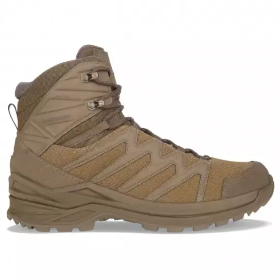 LOWA® INNOX PRO GTX MID TF Tactical Boots - Coyote OP