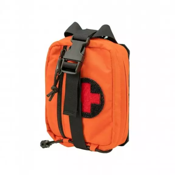 Templars Gear Erste-Hilfe-Kit Abzocke Erste Hilfe  - Orange