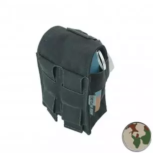 Templars Gear Frag Grenade...