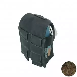 Templars Gear Frag Grenade...