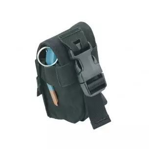 Templars Gear Frag Grenade...