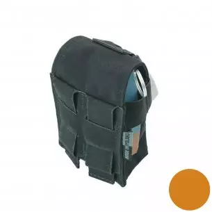 Templars Gear Frag Grenade...