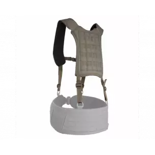 Templars Gear...