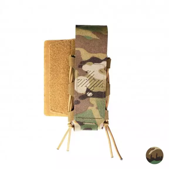 Templars Gear Pouch for Tactical Tournament - US Woodland