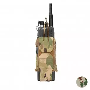 Templars Gear Large Radio...
