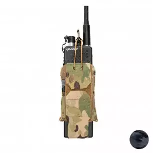 Templars Gear Large Radio...