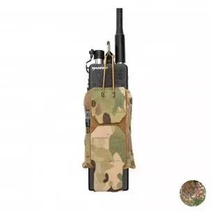 Templars Gear Large Radio...