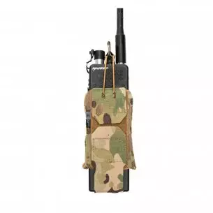 Templars Gear Large Radio...
