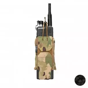 Templars Gear Large Radio...