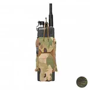 Templars Gear Large Radio...