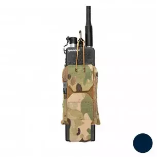 Templars Gear Large Radio...