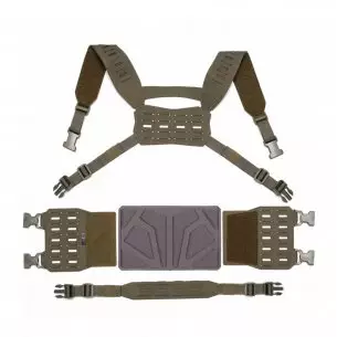Templars Gear Chest Rig...