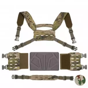 Templars Gear Chest Rig...