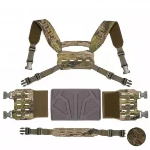 Templars Gear Zestaw Chest...