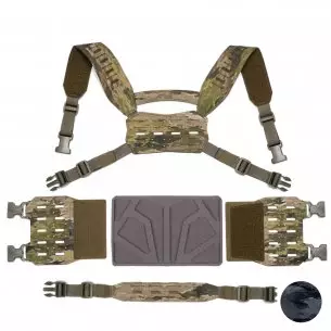 Templars Gear Chest Rig...