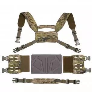 Templars Gear Chest Rig...