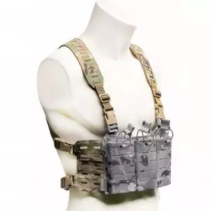 Templars Gear Chest Rig...