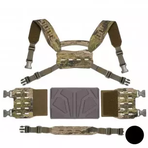 Templars Gear Chest Rig...