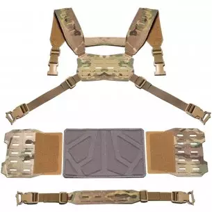 Templars Gear Chest Rig...