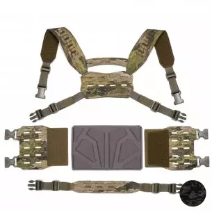 Templars Gear Chest Rig...