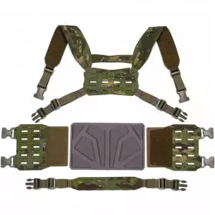 Templars Gear Chest Rig...