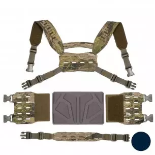 Templars Gear Chest Rig...