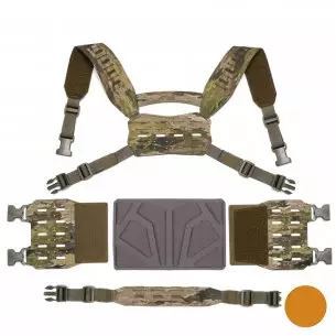 Templars Gear Zestaw Chest...