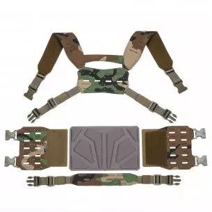 Templars Gear Chest Rig...