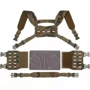 Templars Gear Chest Rig...