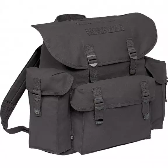 Brandit® Backpack BW Rucksack 40L - Black