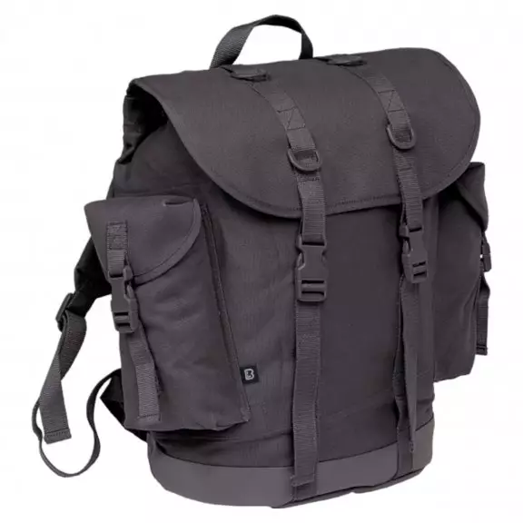 Brandit® Hunting Backpack Jägerrucksack - Black