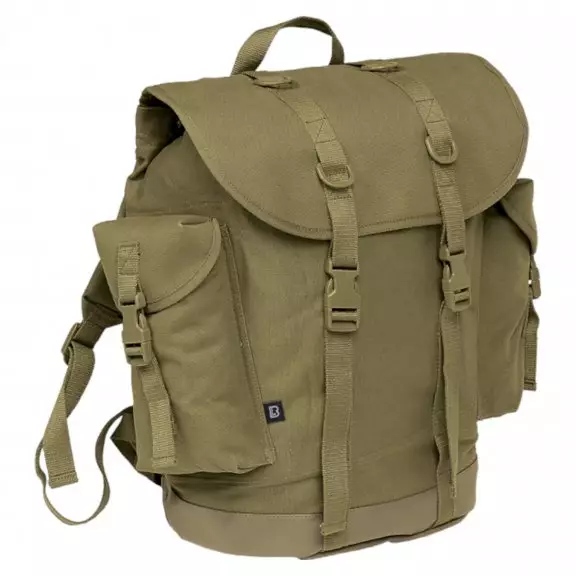 Brandit® Plecak Myśliwski Jägerrucksack - Olive