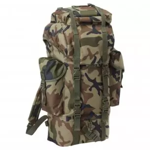 Brandit® Kampfrucksack 65 L...