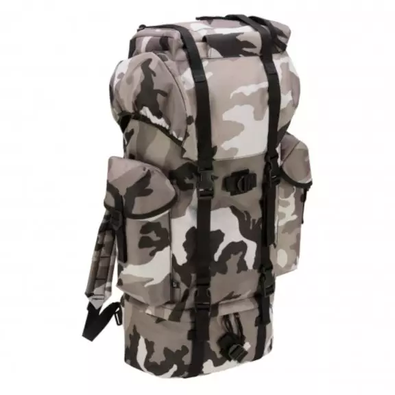Brandit® Kampfrucksack Travel Backpack 65 L - Urban