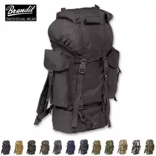 Brandit® Kampfrucksack 65 L...