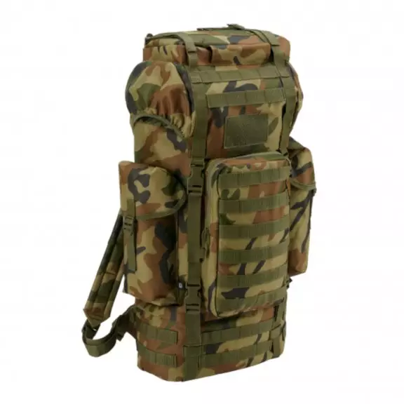 Brandit® Kampfrucksack Molle Tactical Backpack - US Woodland