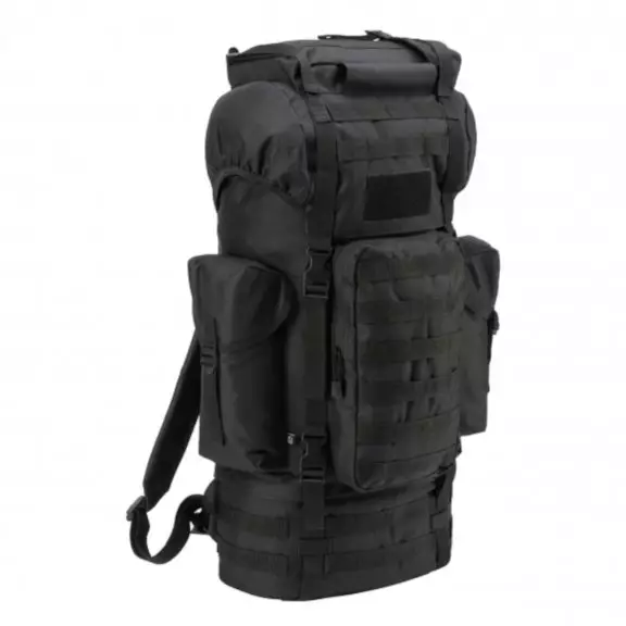Brandit® Kampfrucksack Molle Tactical Backpack - Black