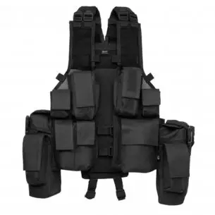 Brandit® Taktische Weste -...