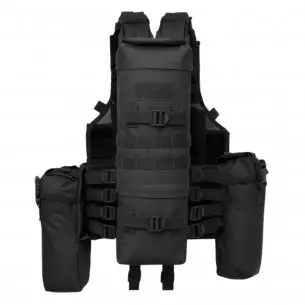 Brandit® Taktische Weste -...