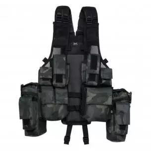 Brandit® Taktische Weste -...