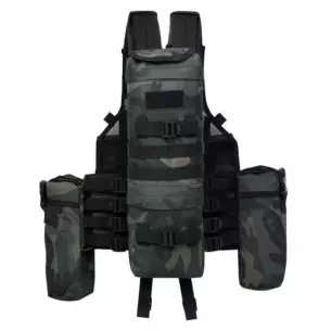 Brandit® Taktische Weste -...
