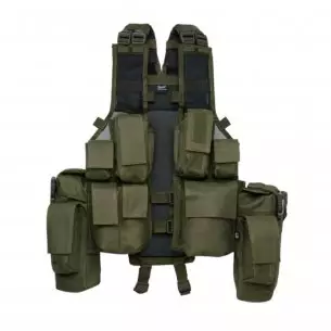 Brandit® Taktische Weste -...