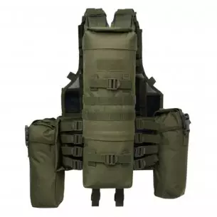 Brandit® Taktische Weste -...