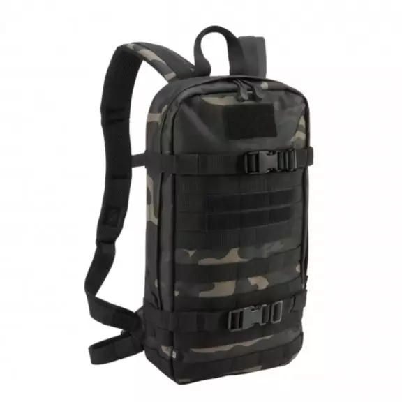 Brandit® US Cooper Daypack Backpack - Dark Camo