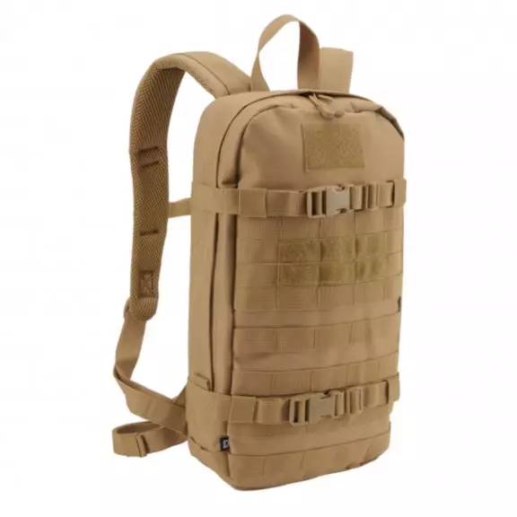 Brandit® US Cooper Daypack Backpack - Camel